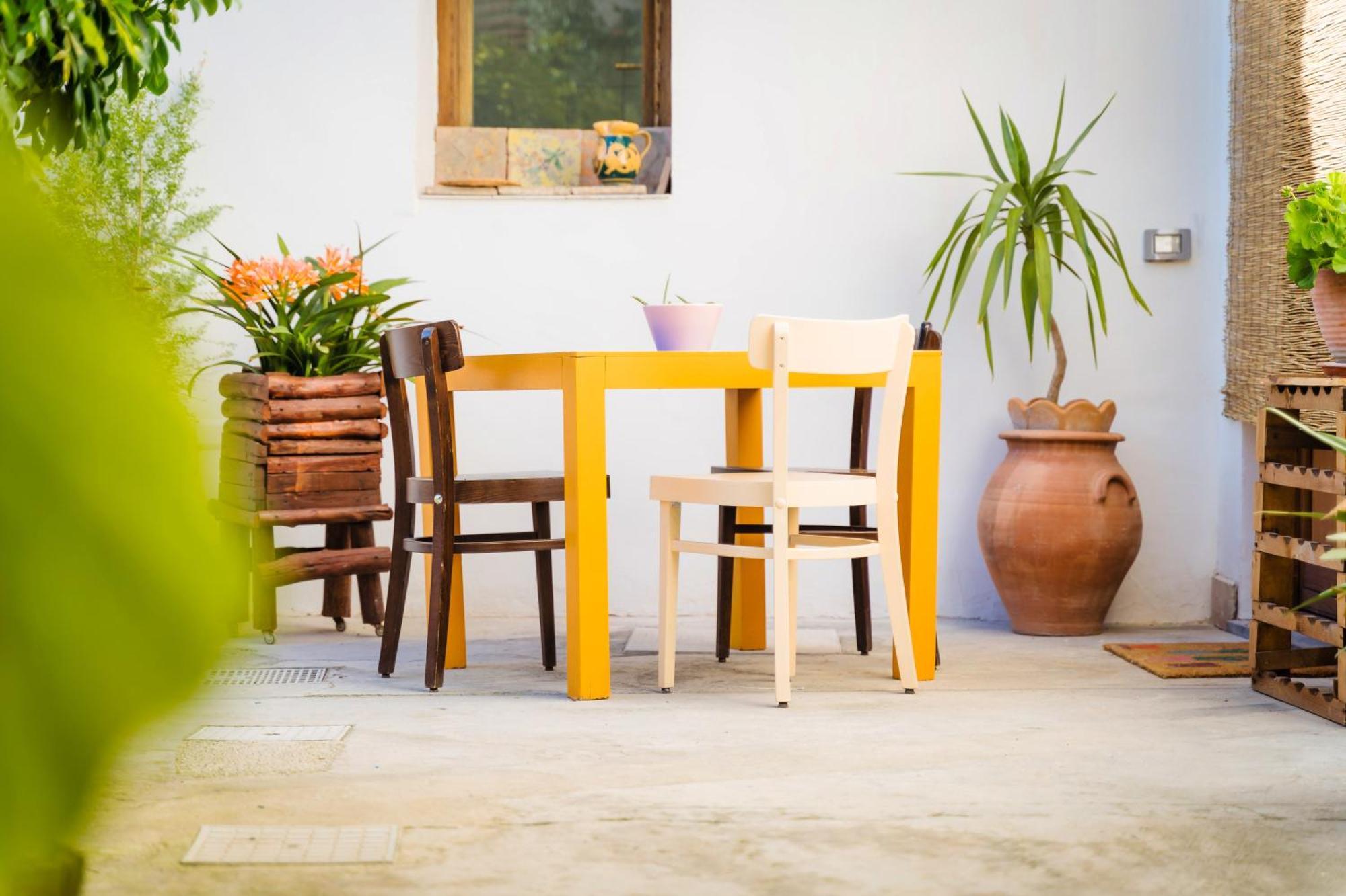 Yourhome - Casa Cafiero 메타 외부 사진